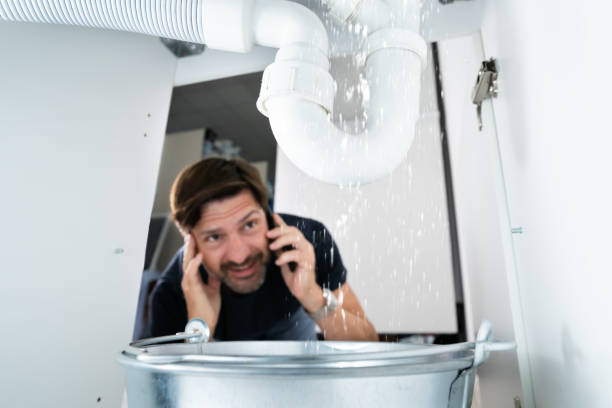Best Clogged Drain Plumber  in Strasburg, CO