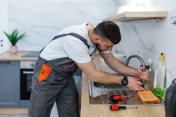 Best Water Leak Repair  in Strasburg, CO