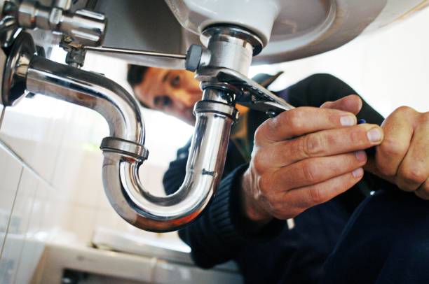 Best Sewer Line Repair  in Strasburg, CO