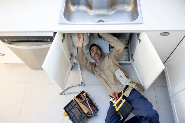 Professional Plumbing in Strasburg, CO