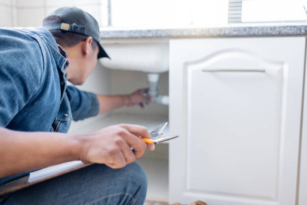 Best Shower Repair Services  in Strasburg, CO