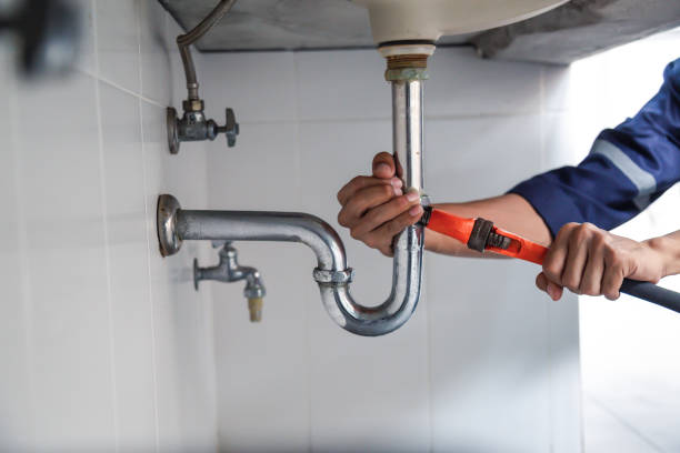 Best Plumbing Installation Services  in Strasburg, CO