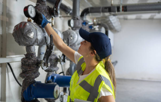 Best Gas Line Repair  in Strasburg, CO