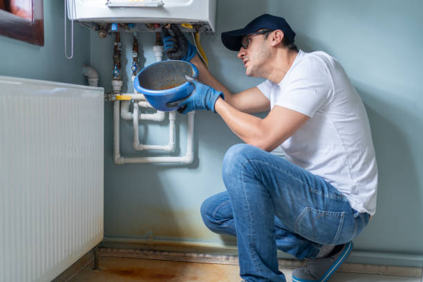 Best Hot Water Heater Installation  in Strasburg, CO